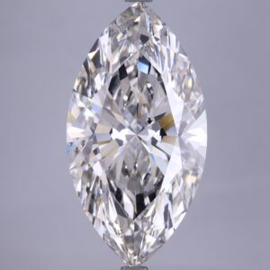 7.56 cctw SI1 - Lab Grown Loose Diamond