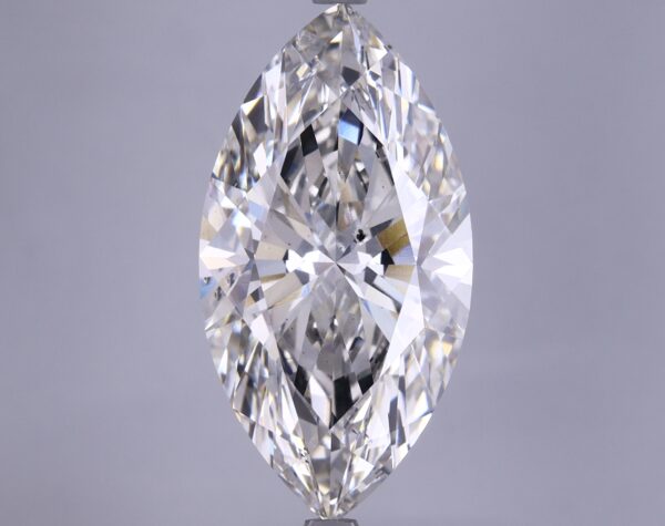 7.56 cctw SI1 - Lab Grown Loose Diamond
