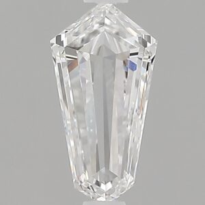 0.74 cctw VS1 - Lab Grown Loose Diamond