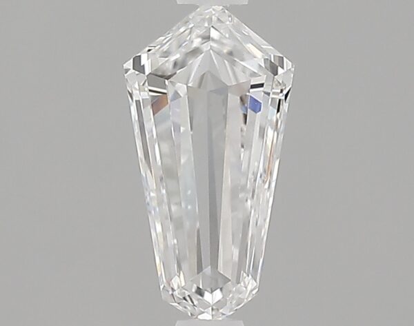 0.74 cctw VS1 - Lab Grown Loose Diamond