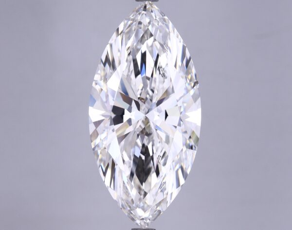 7.05 cctw VS1 - Lab Grown Loose Diamond