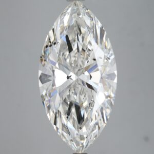 7.04 cctw SI1 - Lab Grown Loose Diamond