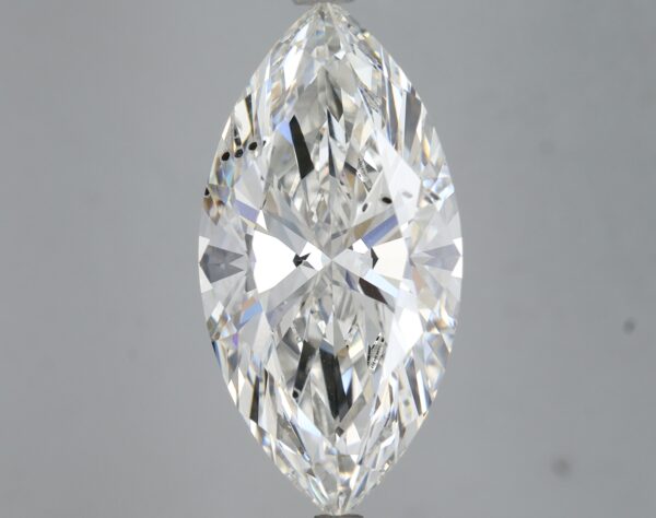 7.04 cctw SI1 - Lab Grown Loose Diamond