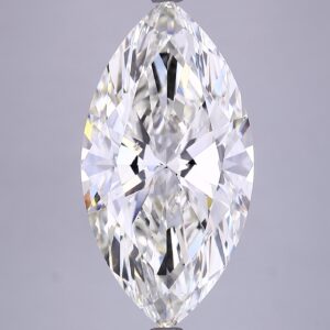 7.93 cctw VS2 - Lab Grown Loose Diamond