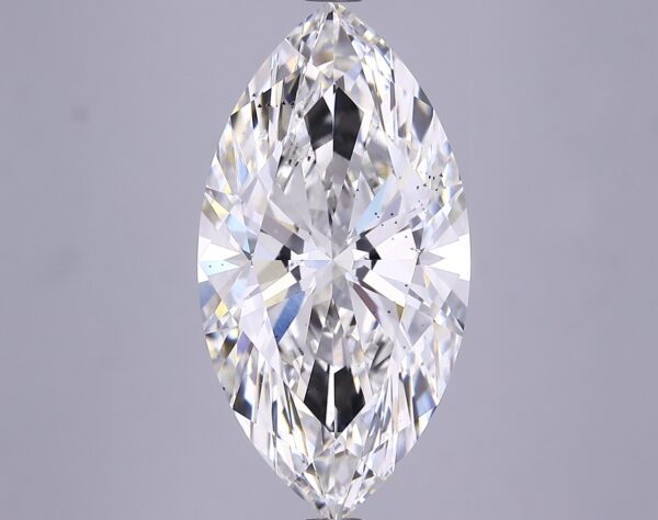7.00 cctw VS2 - Lab Grown Loose Diamond