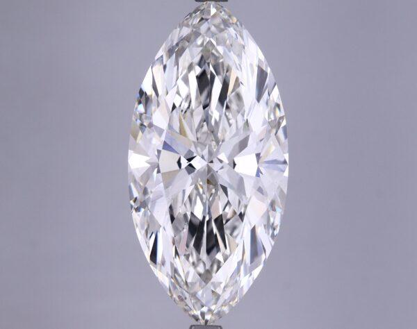 7.07 cctw VS1 - Lab Grown Loose Diamond
