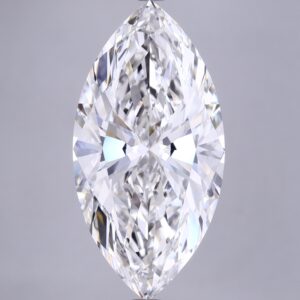 0.00 cctw VS2 - Lab Grown Loose Diamond