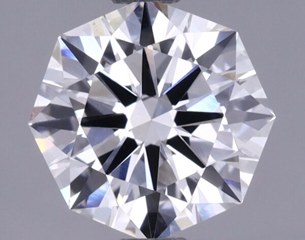 1.46 cctw VVS2 - Lab Grown Loose Diamond