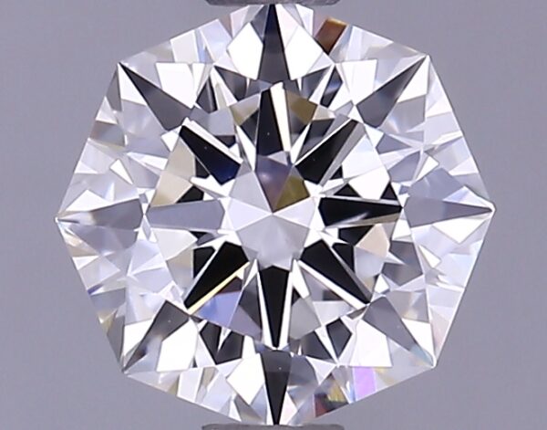 1.09 cctw VVS2 - Lab Grown Loose Diamond