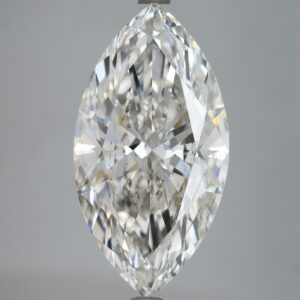 7.05 cctw SI1 - Lab Grown Loose Diamond