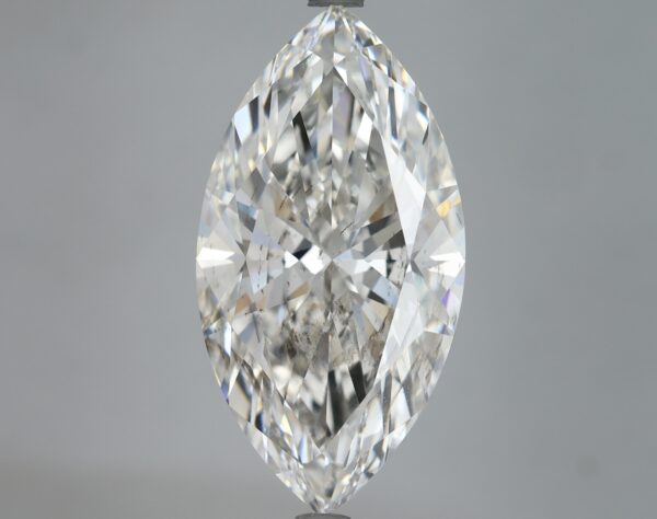 7.05 cctw SI1 - Lab Grown Loose Diamond