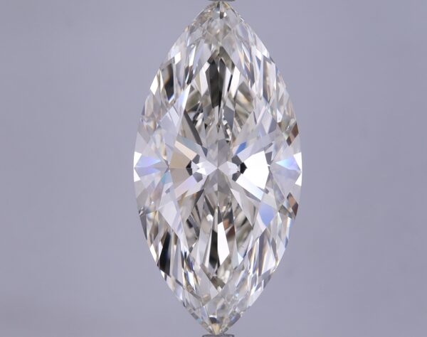 7.57 cctw VS1 - Lab Grown Loose Diamond