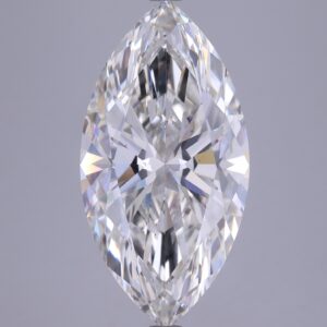 7.14 cctw VS2 - Lab Grown Loose Diamond