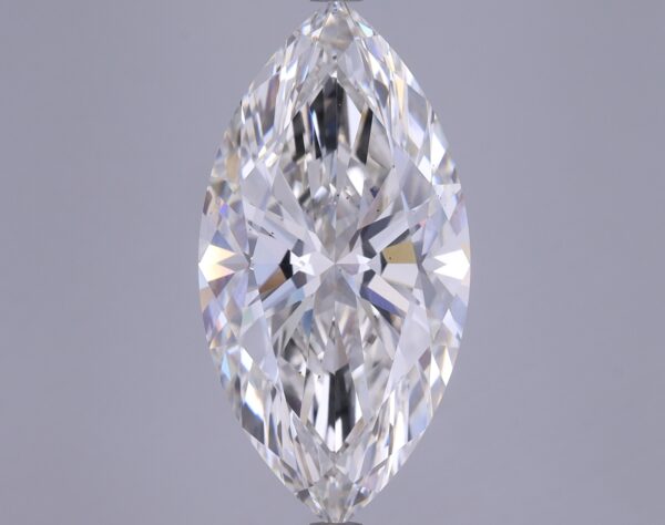 7.14 cctw VS2 - Lab Grown Loose Diamond