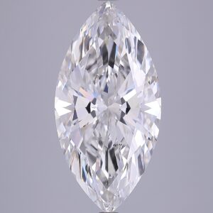 7.08 cctw VS1 - Lab Grown Loose Diamond