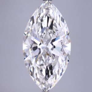 8.51 cctw VS1 - Lab Grown Loose Diamond