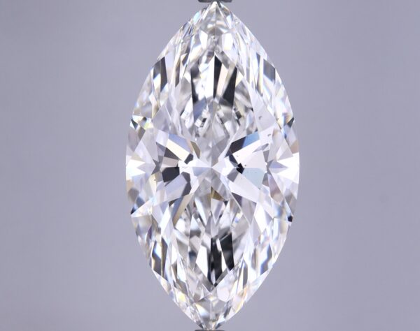 8.51 cctw VS1 - Lab Grown Loose Diamond