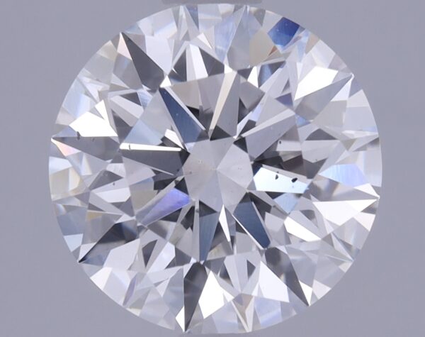 8.04 cctw VS1 - Lab Grown Loose Diamond