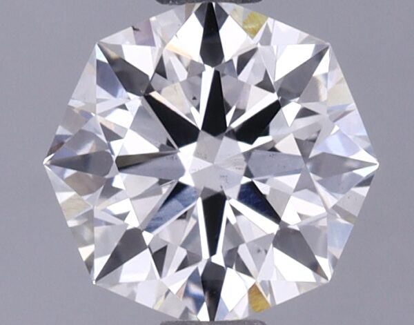 1.07 cctw VS2 - Lab Grown Loose Diamond