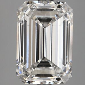 0.00 cctw VS1 - Lab Grown Loose Diamond