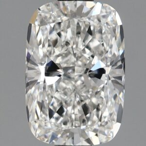 1.47 cctw VS2 - Lab Grown Loose Diamond