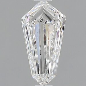 0.73 cctw VS1 - Lab Grown Loose Diamond