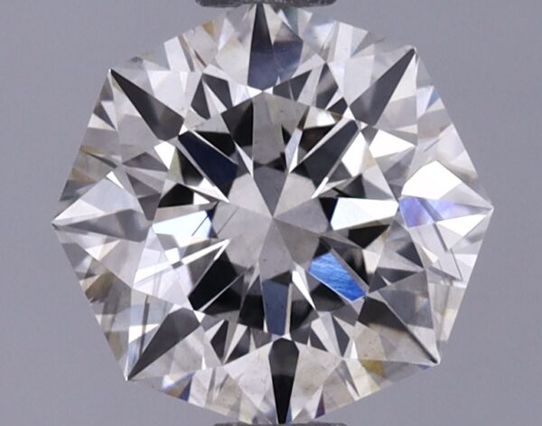 1.07 cctw VS2 - Lab Grown Loose Diamond