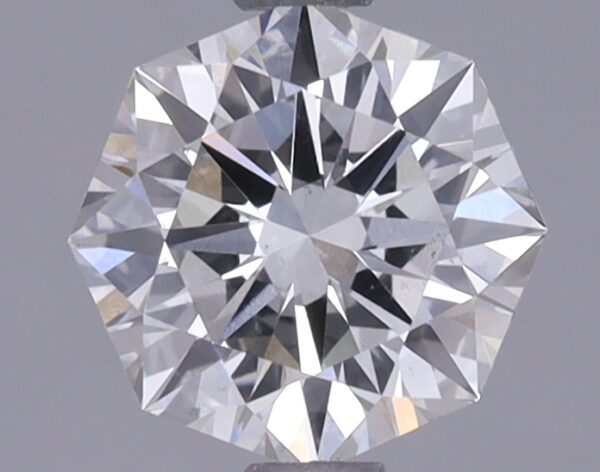 1.34 cctw VS2 - Lab Grown Loose Diamond