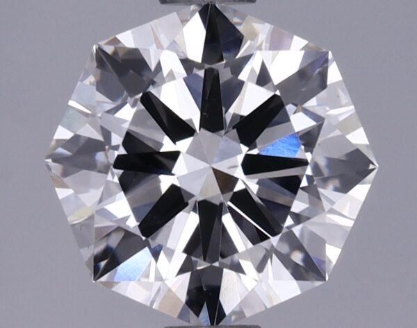 1.24 cctw VS1 - Lab Grown Loose Diamond