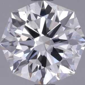 1.97 cctw VS1 - Lab Grown Loose Diamond