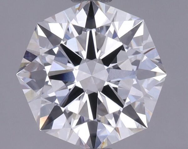 1.73 cctw VVS2 - Lab Grown Loose Diamond