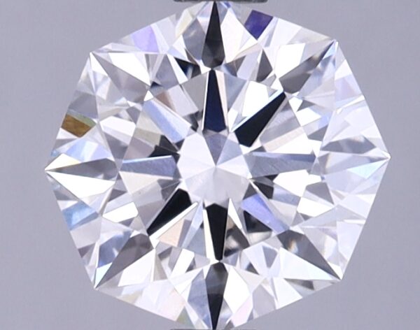 1.60 cctw VVS2 - Lab Grown Loose Diamond