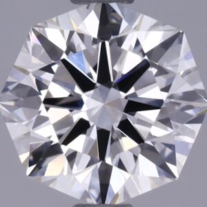 1.57 cctw VVS2 - Lab Grown Loose Diamond