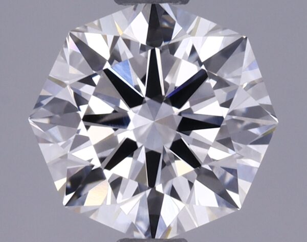 1.57 cctw VVS2 - Lab Grown Loose Diamond