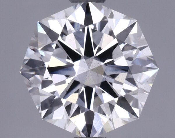 2.07 cctw VS2 - Lab Grown Loose Diamond