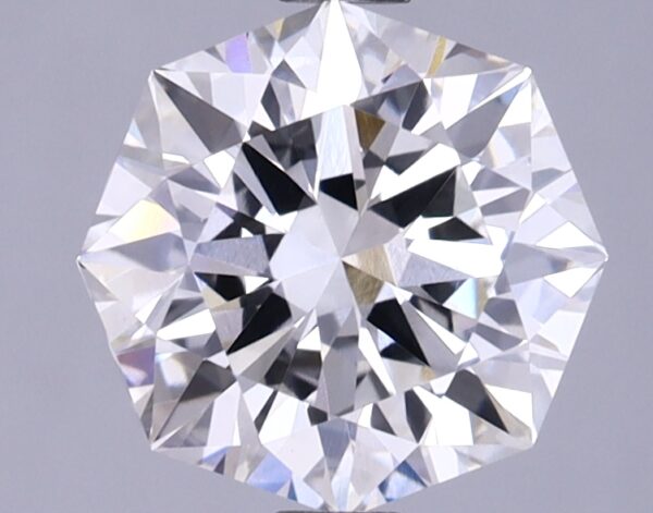 2.10 cctw VVS2 - Lab Grown Loose Diamond