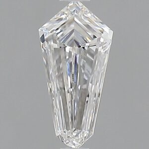 0.72 cctw VS1 - Lab Grown Loose Diamond