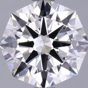 2.10 cctw VS2 - Lab Grown Loose Diamond