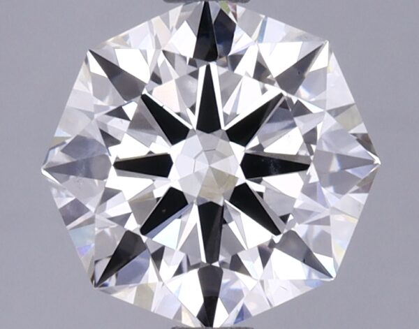 2.10 cctw VS2 - Lab Grown Loose Diamond
