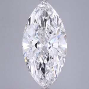 8.02 cctw VS2 - Lab Grown Loose Diamond