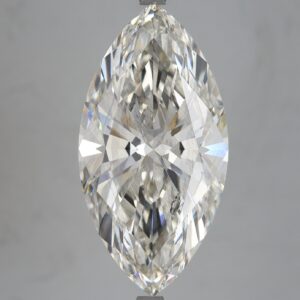 9.07 cctw SI1 - Lab Grown Loose Diamond