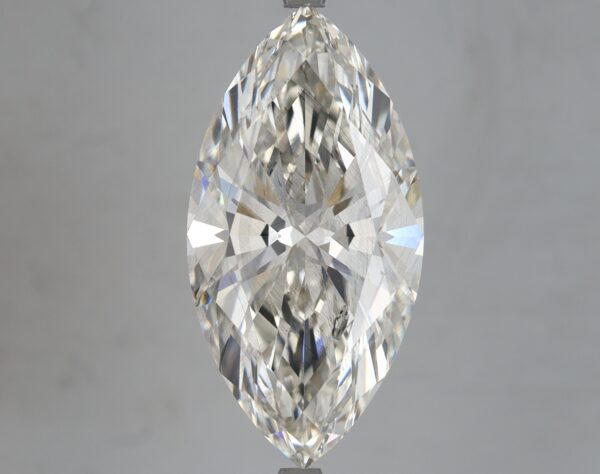 9.07 cctw SI1 - Lab Grown Loose Diamond