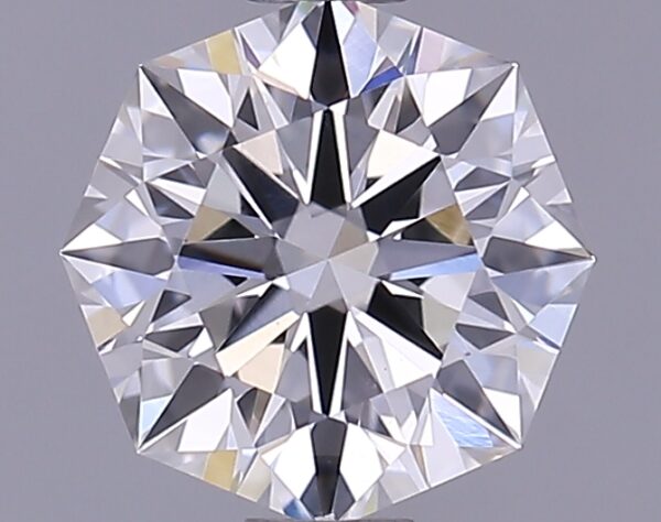 1.09 cctw VVS2 - Lab Grown Loose Diamond
