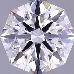 1.60 cctw VS1 - Lab Grown Loose Diamond