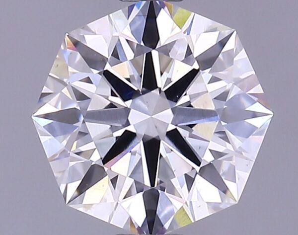 1.60 cctw VS1 - Lab Grown Loose Diamond