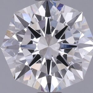 1.60 cctw VS1 - Lab Grown Loose Diamond