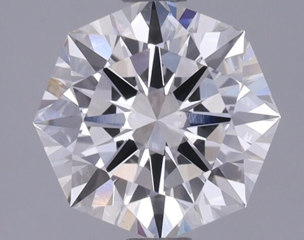 1.60 cctw VS1 - Lab Grown Loose Diamond