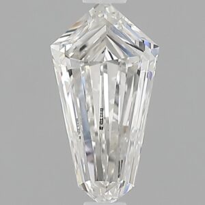 0.72 cctw VS1 - Lab Grown Loose Diamond