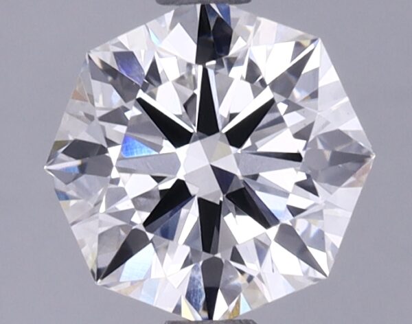 1.55 cctw VS1 - Lab Grown Loose Diamond