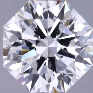 2.09 cctw VVS2 - Lab Grown Loose Diamond